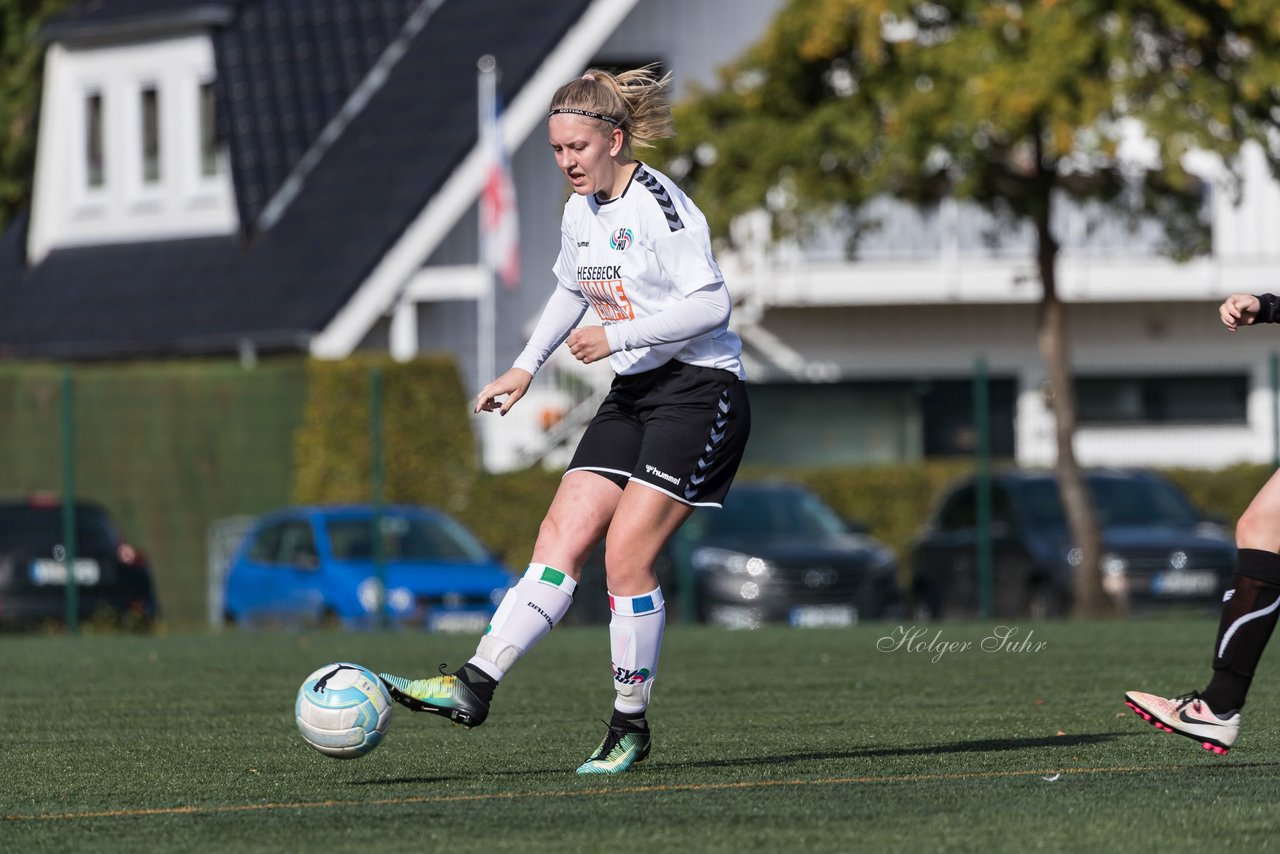 Bild 187 - Frauen SV Henstedt Ulzburg III - TSV Wiemersdorf : Ergebnis: 2:1